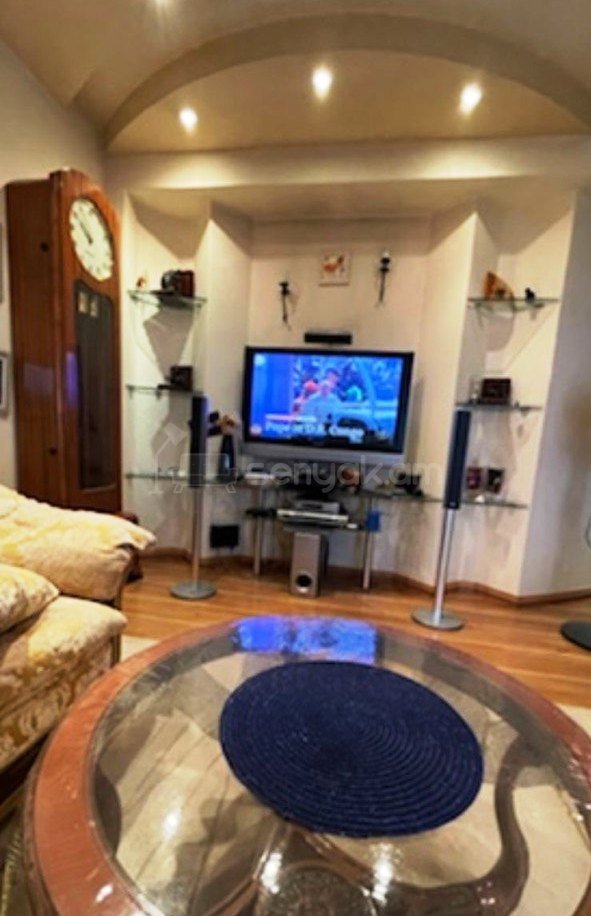 3 Սենյականոց Բնակարան, 86քմ, 8/9 հարկ, Դիզայներական Վերանորոգված