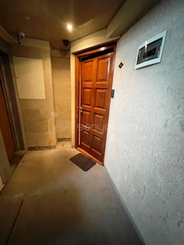 3 Սենյականոց Բնակարան, 86քմ, 8/9 հարկ, Դիզայներական Վերանորոգված