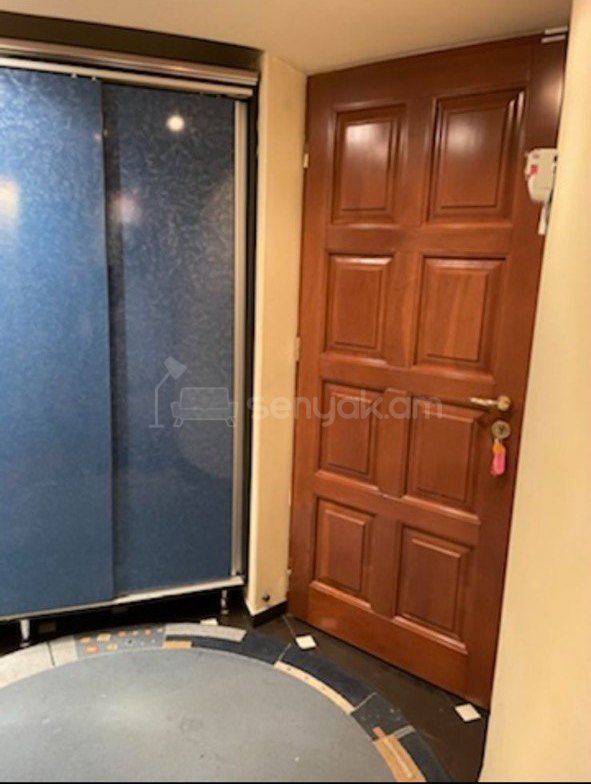 3 Սենյականոց Բնակարան, 86քմ, 8/9 հարկ, Դիզայներական Վերանորոգված