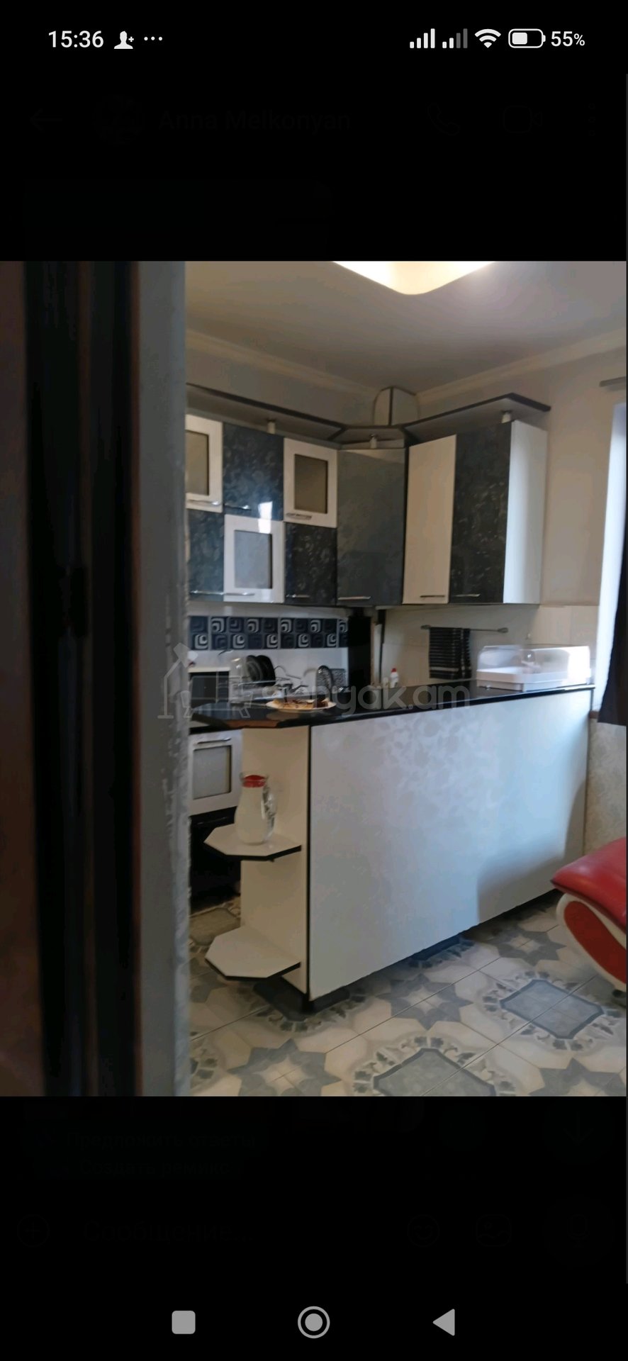 5 Սենյականոց Սեփական Տուն, 360քմ, Նորմալ Վիճակում