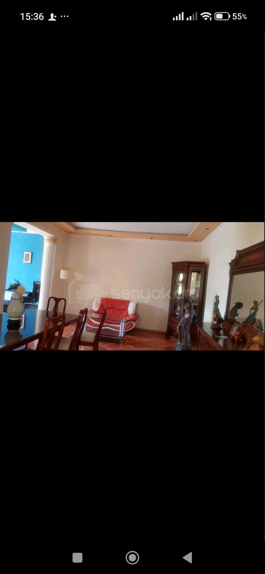 5 Սենյականոց Սեփական Տուն, 360քմ, Նորմալ Վիճակում
