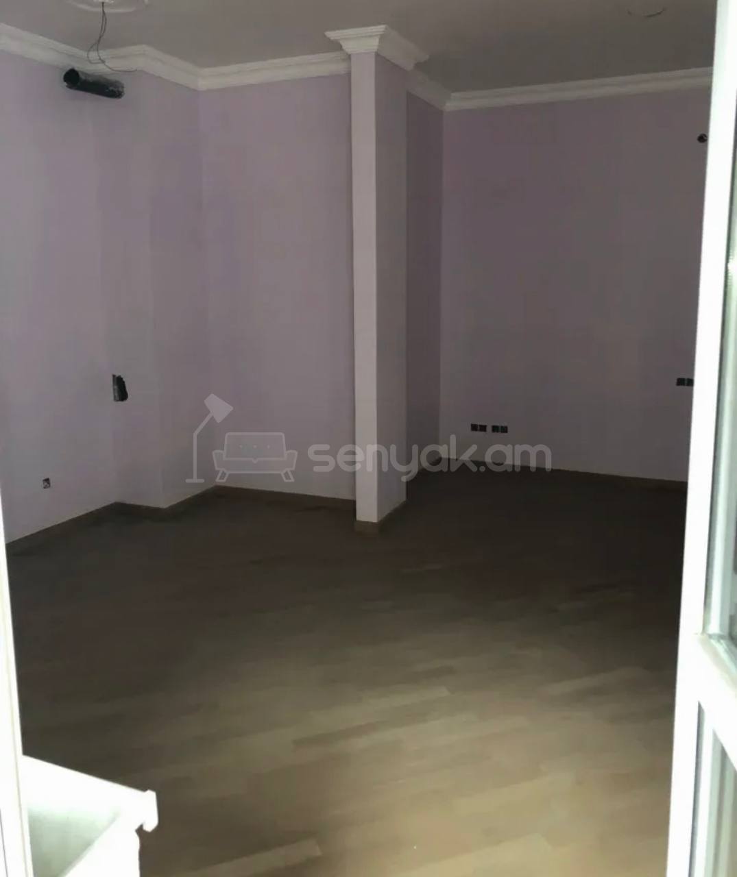 4 Սենյականոց Բնակարան, 133քմ, 5/10 հարկ, Կապիտալ Վերանորոգված