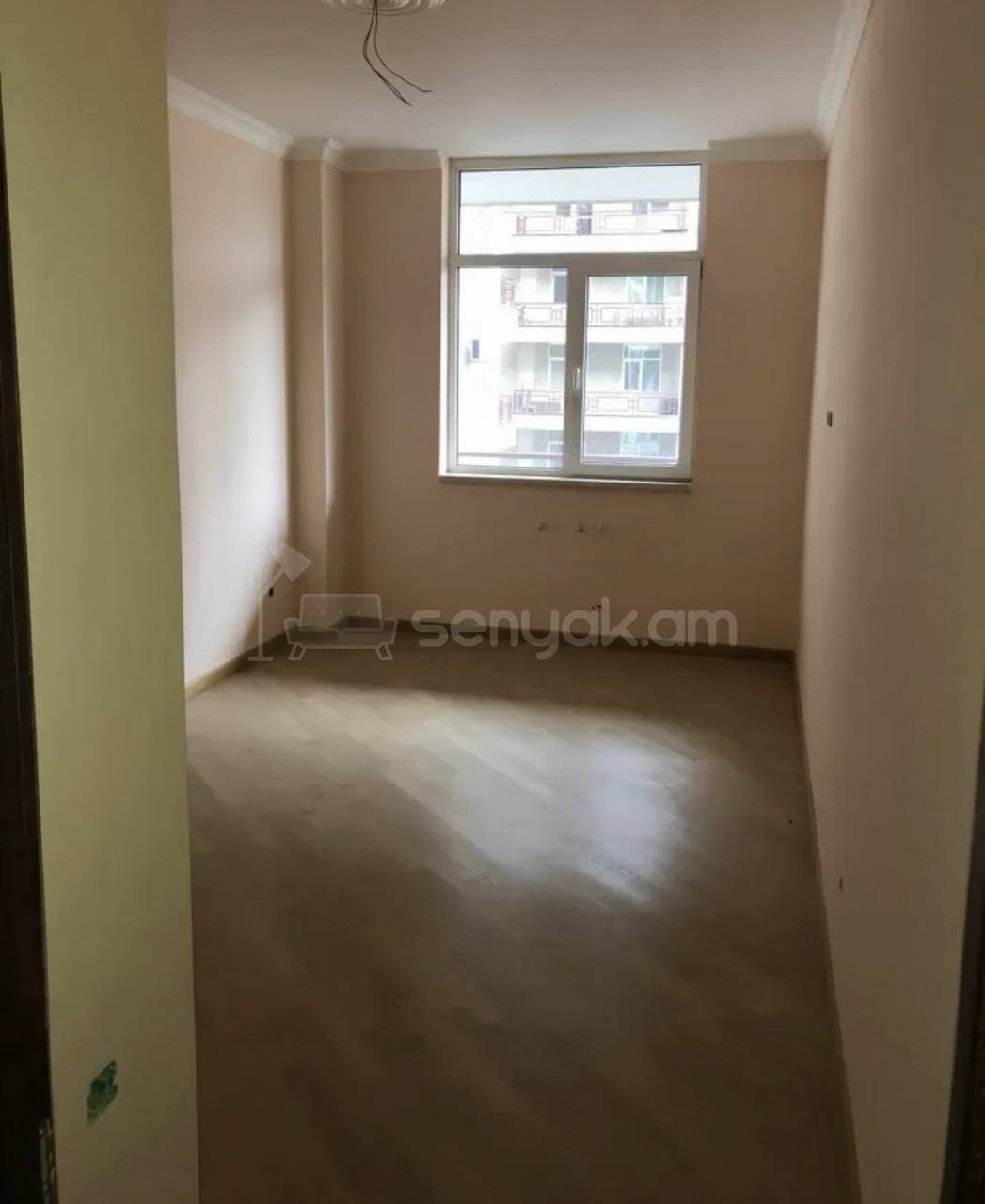 4 Սենյականոց Բնակարան, 133քմ, 5/10 հարկ, Կապիտալ Վերանորոգված