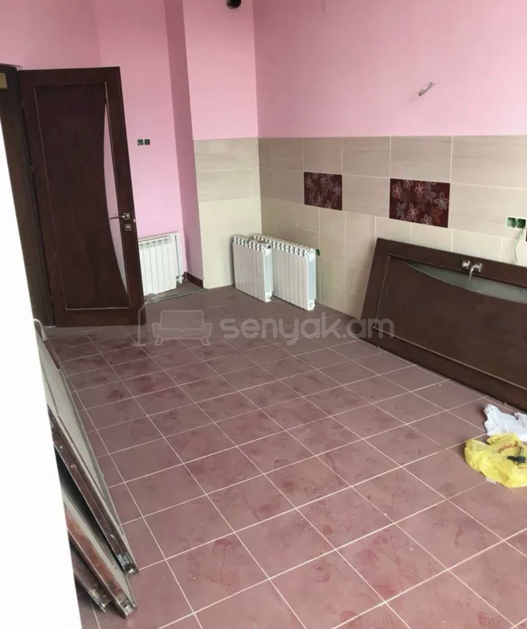 4 Սենյականոց Բնակարան, 133քմ, 5/10 հարկ, Կապիտալ Վերանորոգված