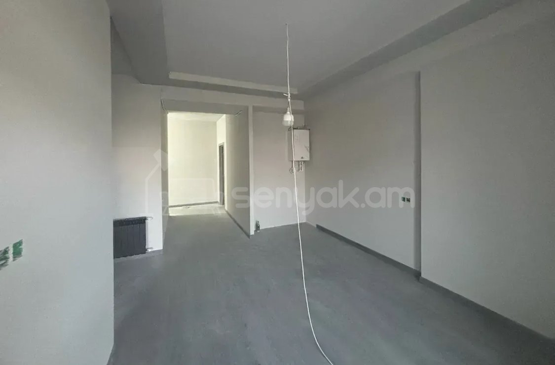 3 Սենյականոց Բնակարան Նորակառույցում, 69քմ, 2/9 հարկ, Կապիտալ Վերանորոգված