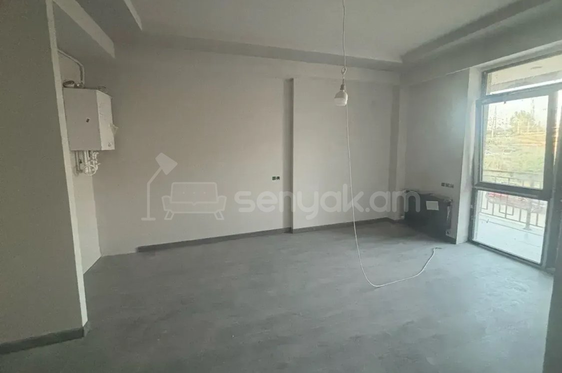 3 Սենյականոց Բնակարան Նորակառույցում, 69քմ, 2/9 հարկ, Կապիտալ Վերանորոգված