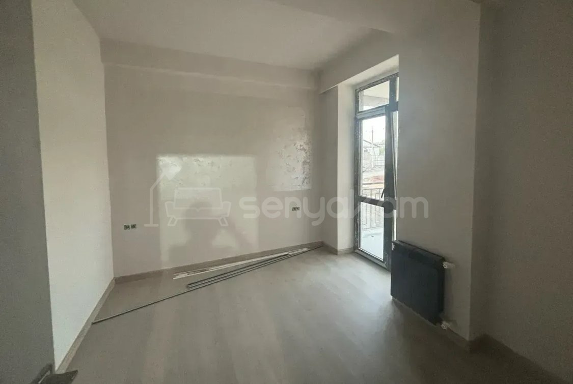 3 Սենյականոց Բնակարան Նորակառույցում, 69քմ, 2/9 հարկ, Կապիտալ Վերանորոգված