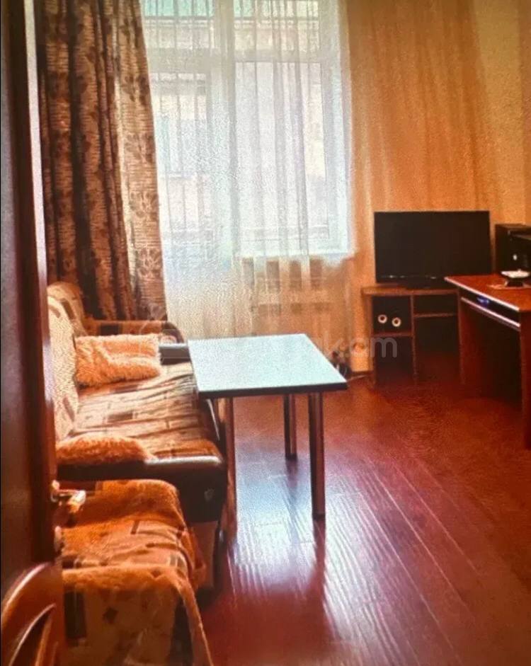 3 Սենյականոց Բնակարան Քարե Շենքում, 62քմ, 4/4 հարկ, Կոսմետիկ Վերանորոգված, Կահավորված