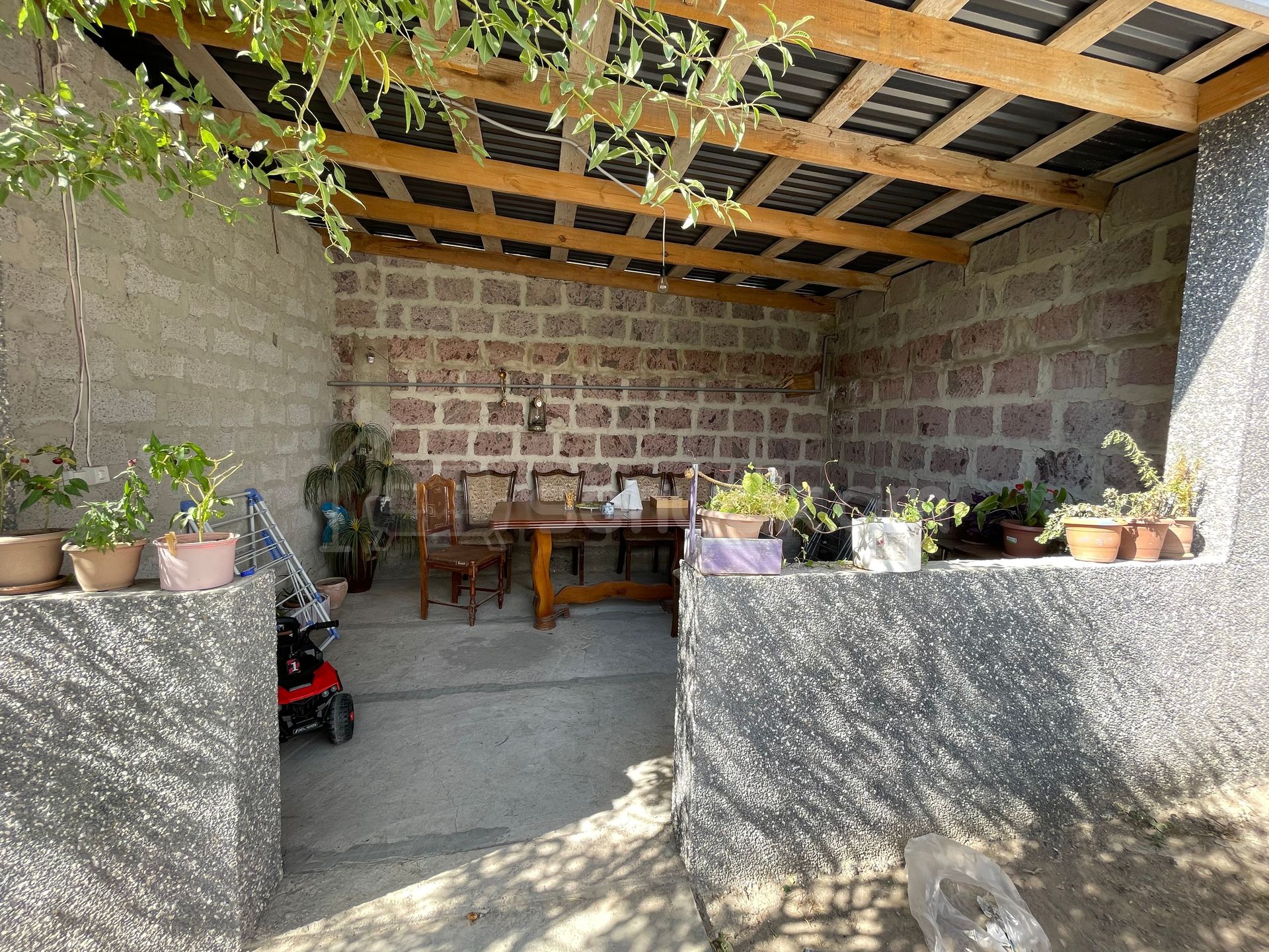 4 Սենյականոց Սեփական Տուն, 121քմ, Կապիտալ Վերանորոգված