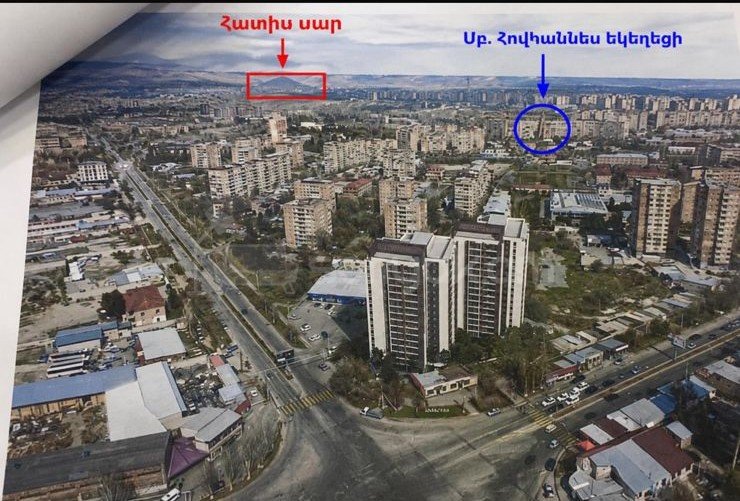 2 Սենյականոց Բնակարան, 47քմ, 8/16 հարկ, Զրոյական Վիճակում