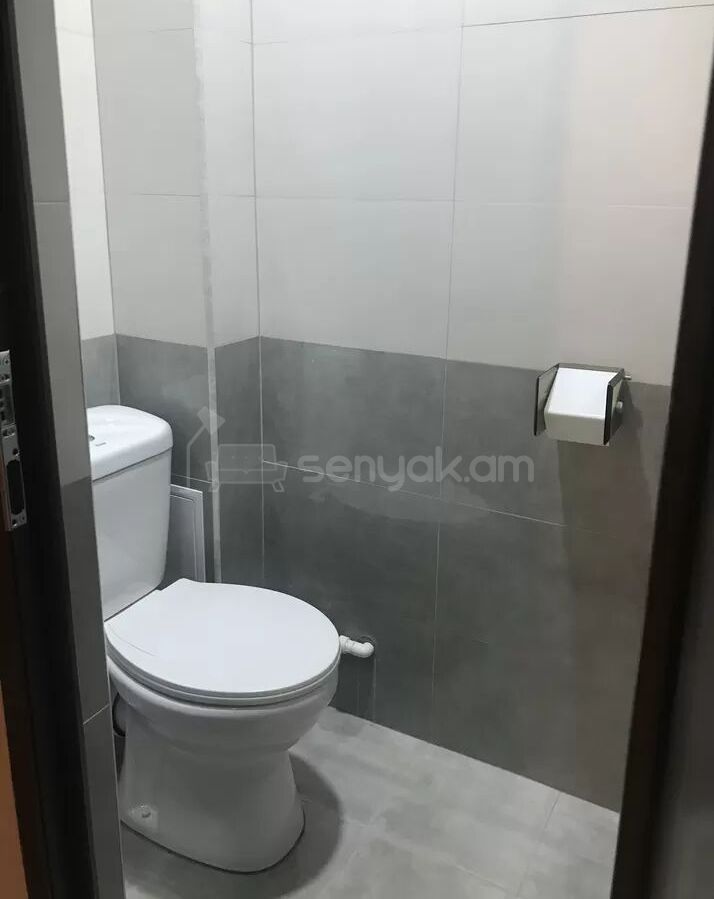 2 Սենյականոց Բնակարան Քարե Շենքում, 50քմ, 4/5 հարկ, Կապիտալ Վերանորոգված, Կահավորված