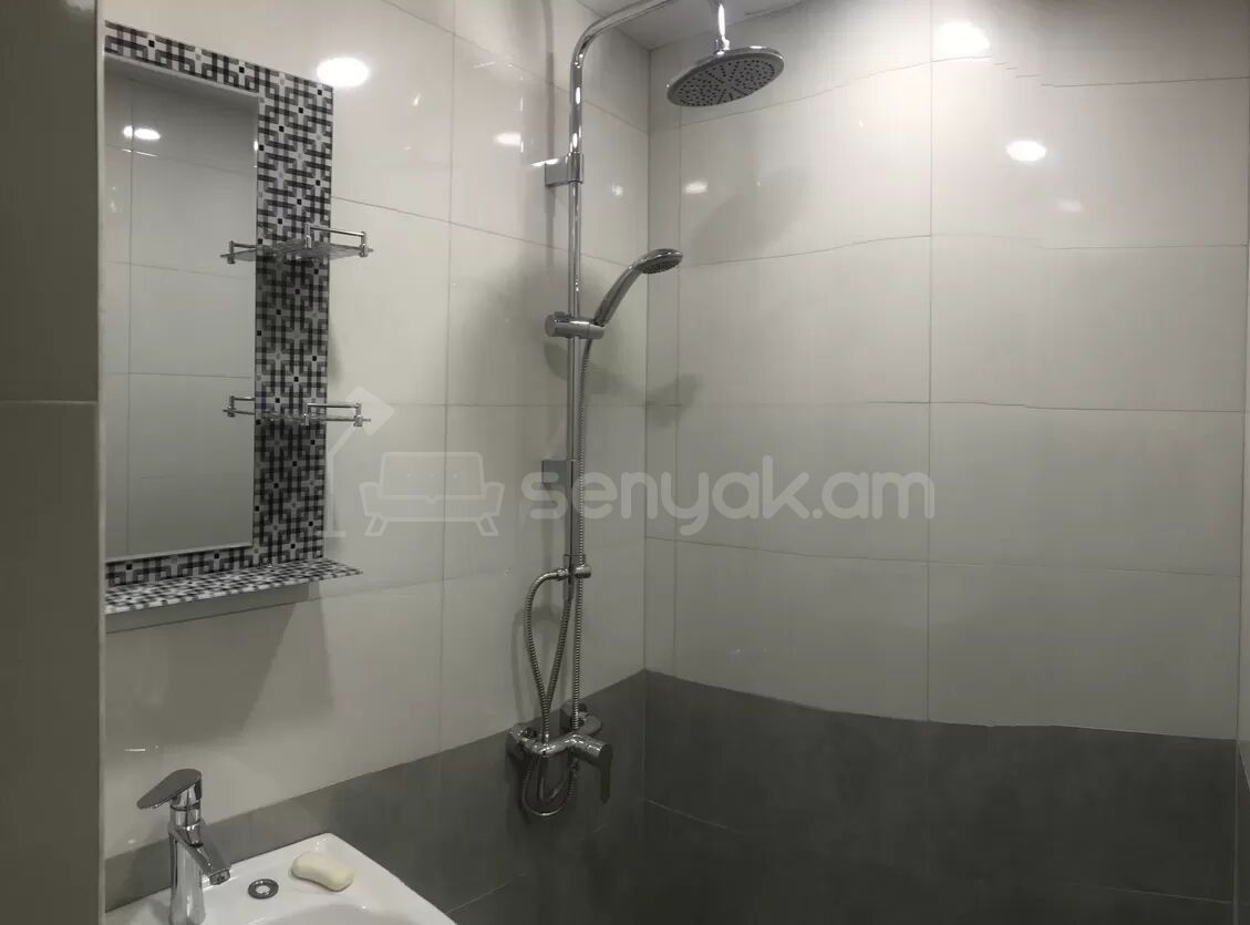 2 Սենյականոց Բնակարան Քարե Շենքում, 50քմ, 4/5 հարկ, Կապիտալ Վերանորոգված, Կահավորված