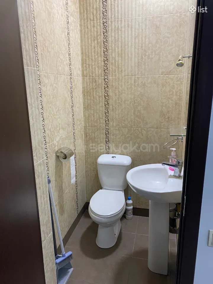 3 Սենյականոց Բնակարան Նորակառույցում, 104քմ, 9/19 հարկ, Կապիտալ Վերանորոգված