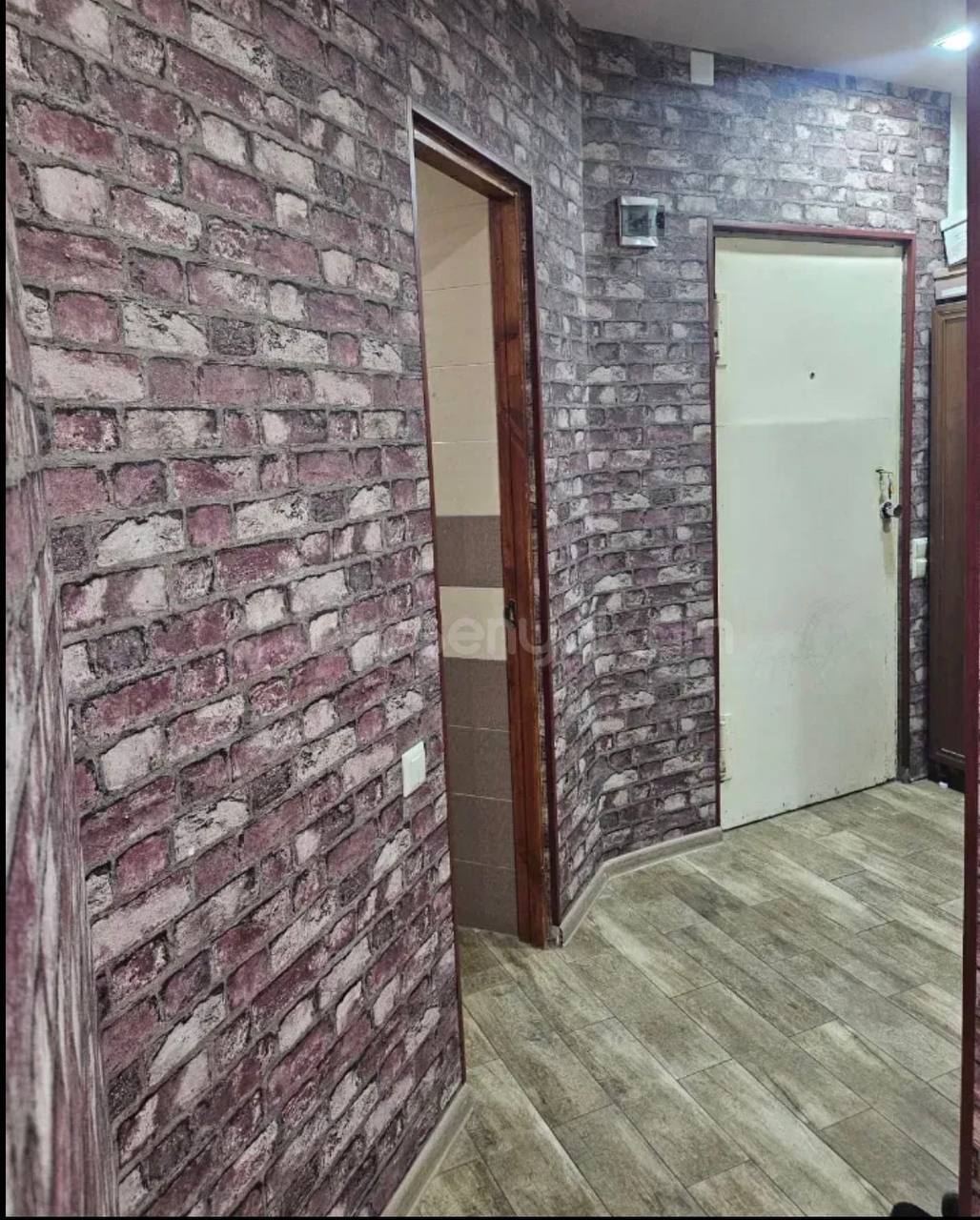5 Սենյականոց Բնակարան, 82քմ, 15/16 հարկ, Նորմալ Վիճակում