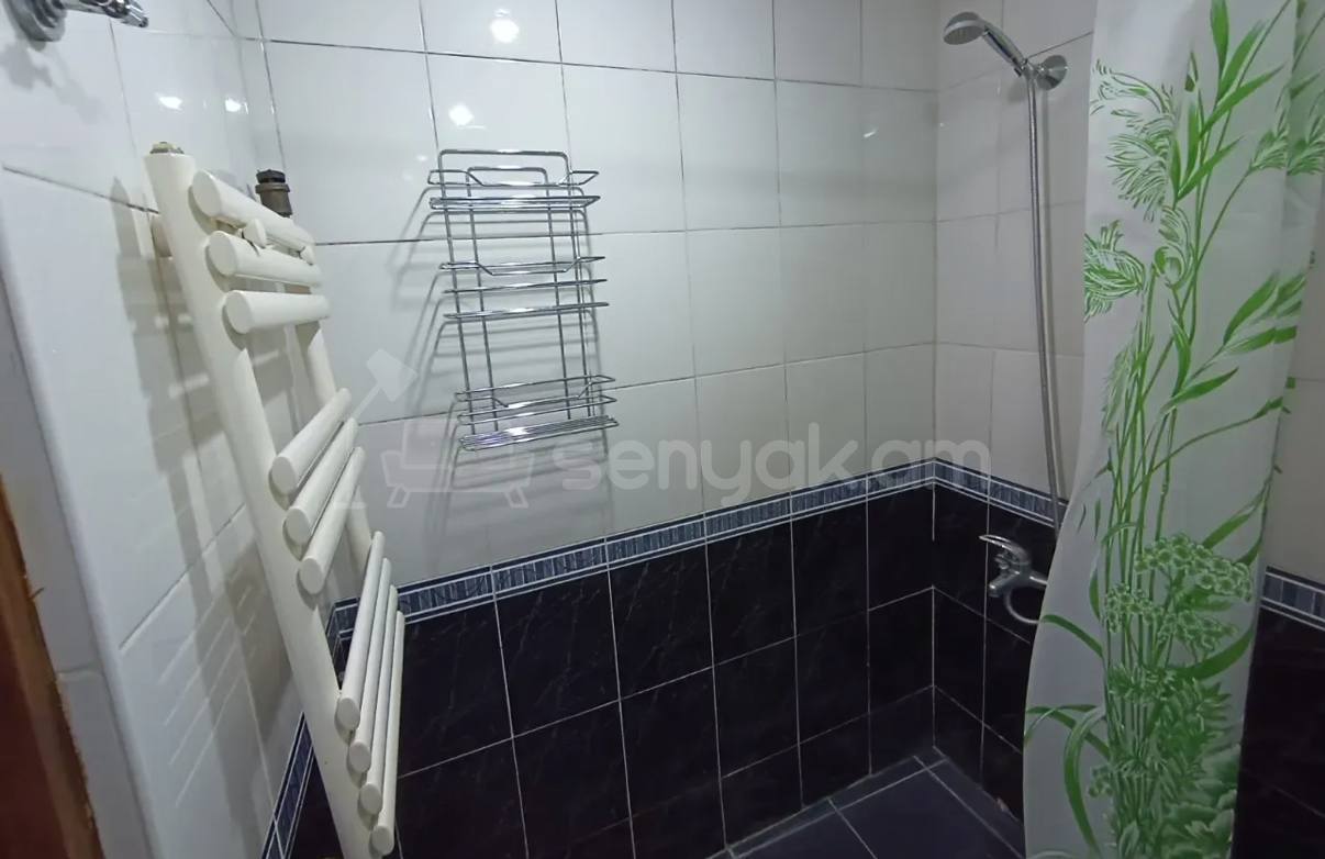 3 Սենյականոց Բնակարան, 78քմ, 4/9 հարկ, Կապիտալ Վերանորոգված, Կահավորված
