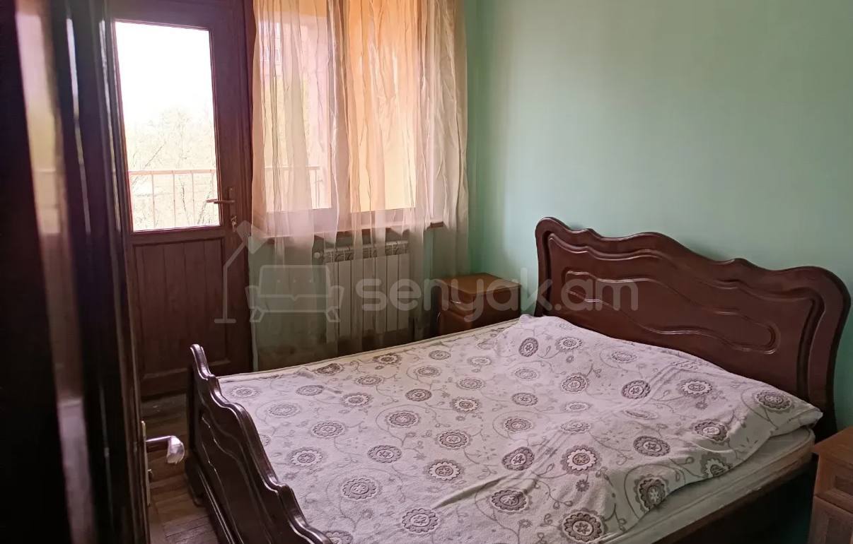 3 Սենյականոց Բնակարան, 78քմ, 4/9 հարկ, Կապիտալ Վերանորոգված, Կահավորված