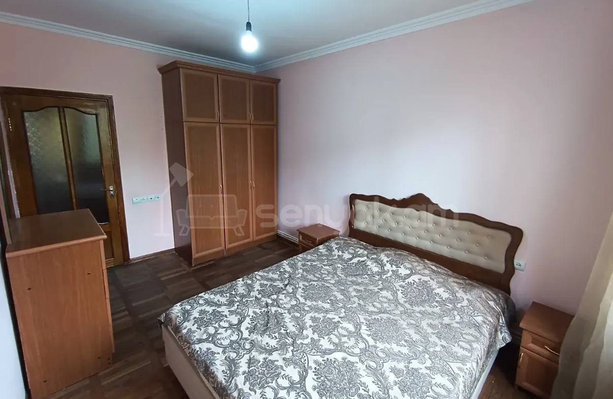 3 Սենյականոց Բնակարան, 78քմ, 4/9 հարկ, Կապիտալ Վերանորոգված, Կահավորված