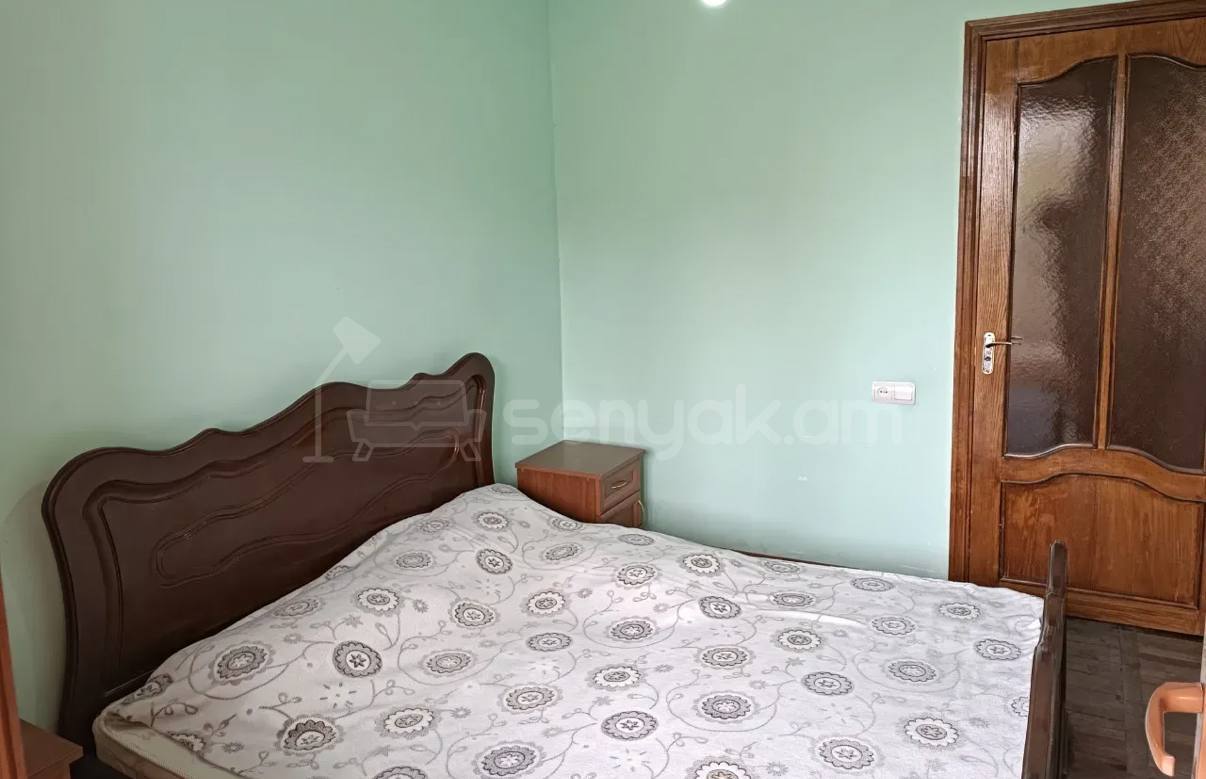 3 Սենյականոց Բնակարան, 78քմ, 4/9 հարկ, Կապիտալ Վերանորոգված, Կահավորված