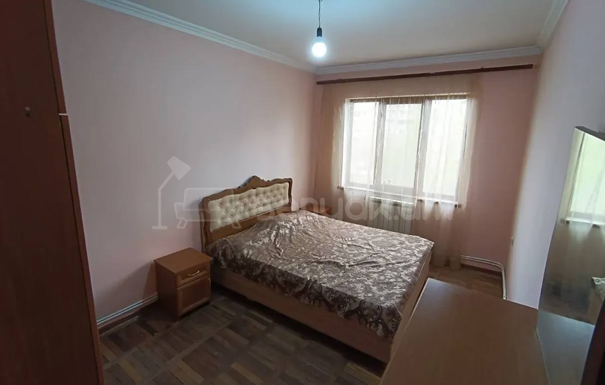 3 Սենյականոց Բնակարան, 78քմ, 4/9 հարկ, Կապիտալ Վերանորոգված, Կահավորված