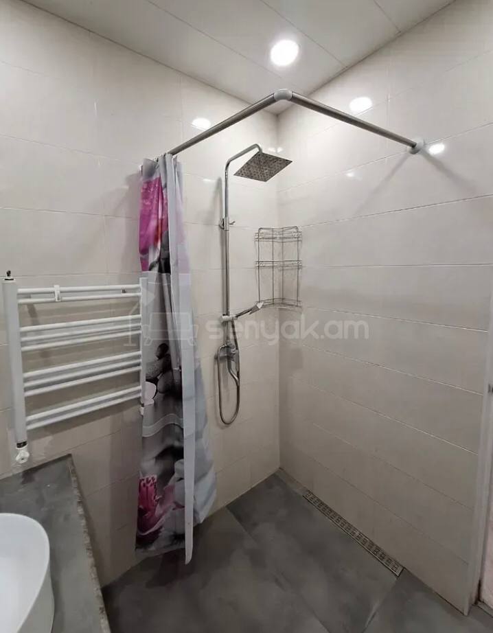 2 Սենյականոց Բնակարան, 37քմ, 9/9 հարկ, Կապիտալ Վերանորոգված, Կահավորված
