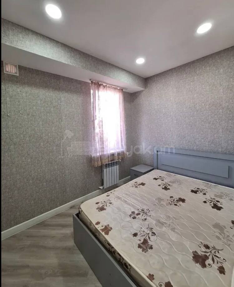 2 Սենյականոց Բնակարան, 37քմ, 9/9 հարկ, Կապիտալ Վերանորոգված, Կահավորված