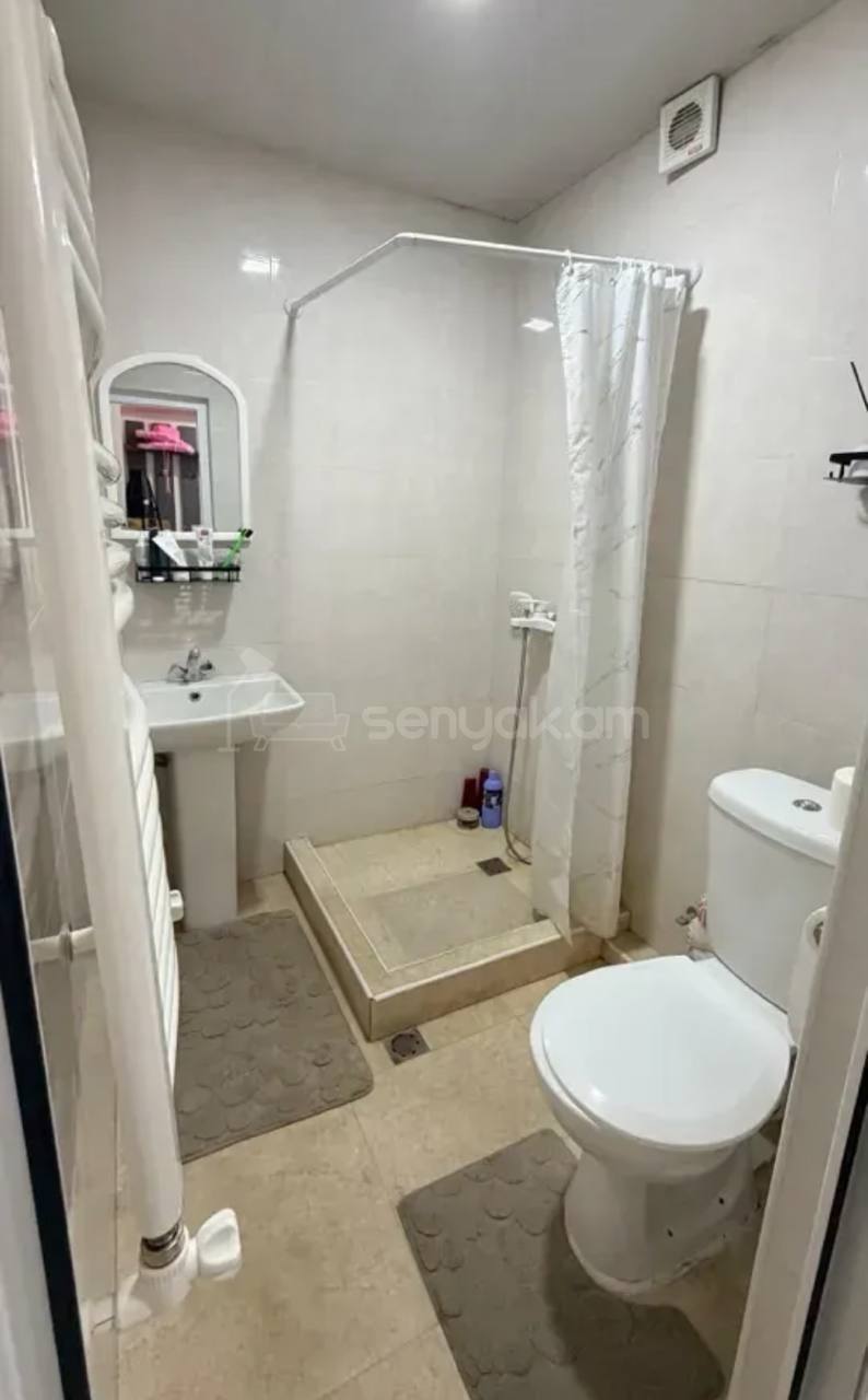 4 Սենյականոց Բնակարան Քարե Շենքում, 76քմ, 4/4 հարկ, Կապիտալ Վերանորոգված, Կահավորված
