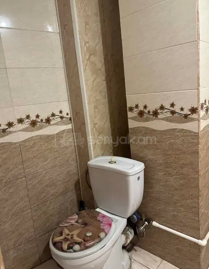 1 Սենյականոց Բնակարան, 41քմ, 3/12 հարկ, Կոսմետիկ Վերանորոգված, Կահավորված