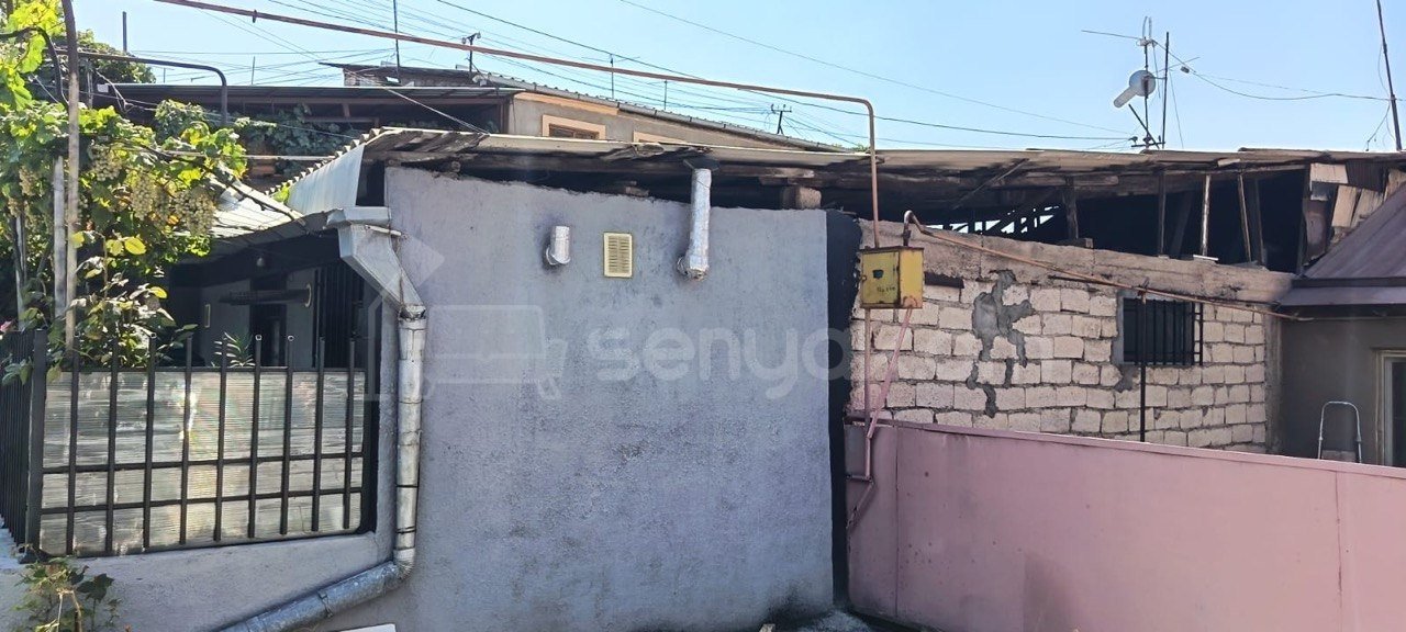 4 Սենյականոց Սեփական Տուն, 90քմ, Կապիտալ Վերանորոգված
