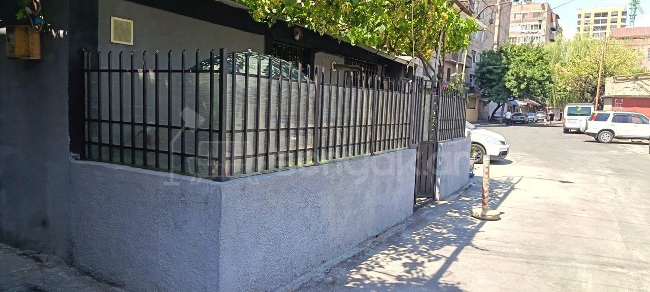 4 Սենյականոց Սեփական Տուն, 90քմ, Կապիտալ Վերանորոգված