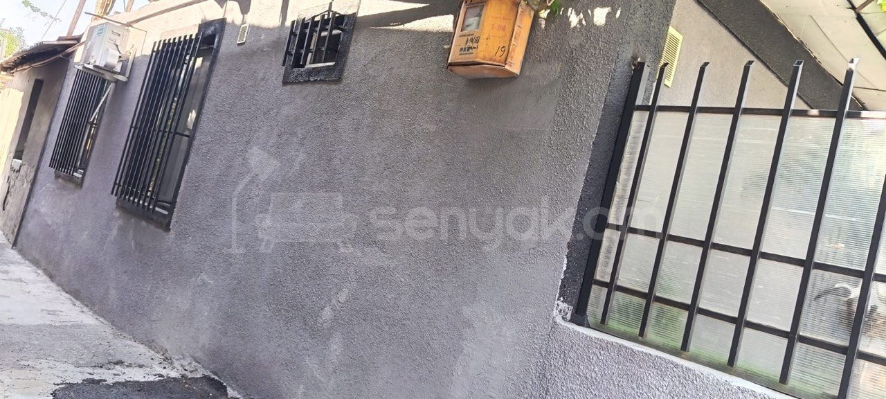 4 Սենյականոց Սեփական Տուն, 90քմ, Կապիտալ Վերանորոգված