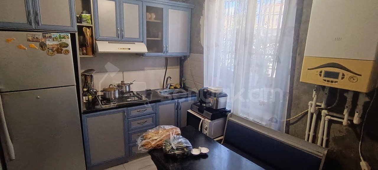 4 Սենյականոց Սեփական Տուն, 90քմ, Կապիտալ Վերանորոգված
