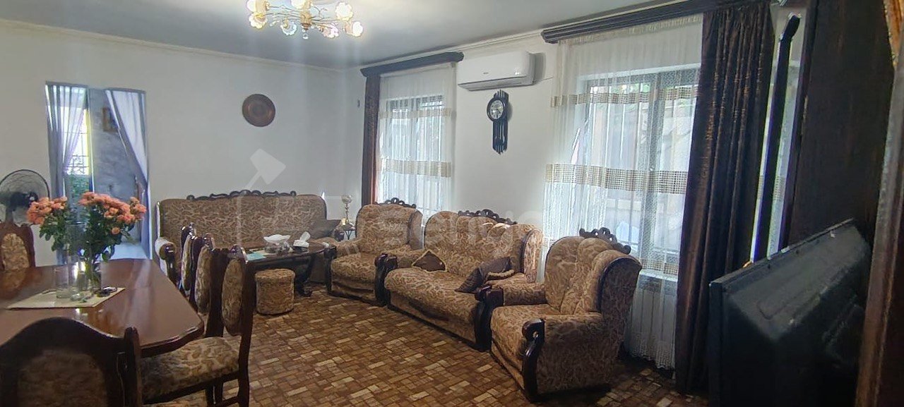 4 Սենյականոց Սեփական Տուն, 90քմ, Կապիտալ Վերանորոգված