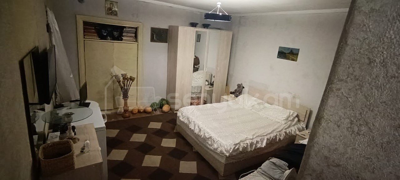 4 Սենյականոց Սեփական Տուն, 90քմ, Կապիտալ Վերանորոգված