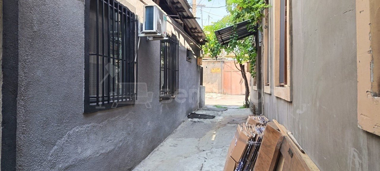 4 Սենյականոց Սեփական Տուն, 90քմ, Կապիտալ Վերանորոգված
