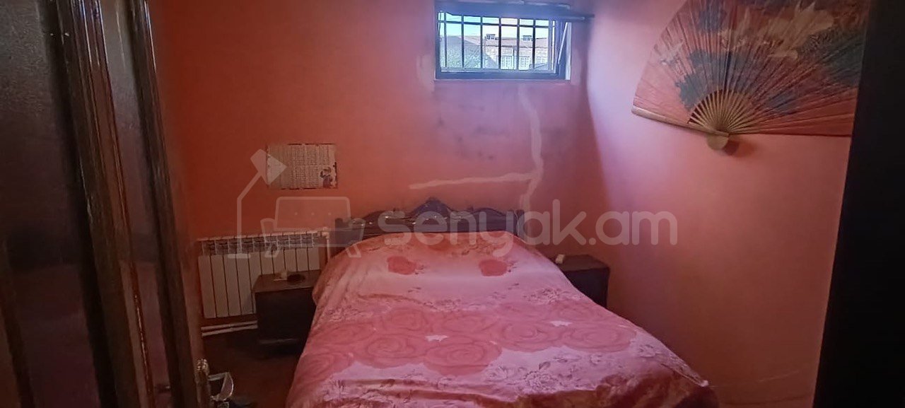 4 Սենյականոց Սեփական Տուն, 90քմ, Կապիտալ Վերանորոգված