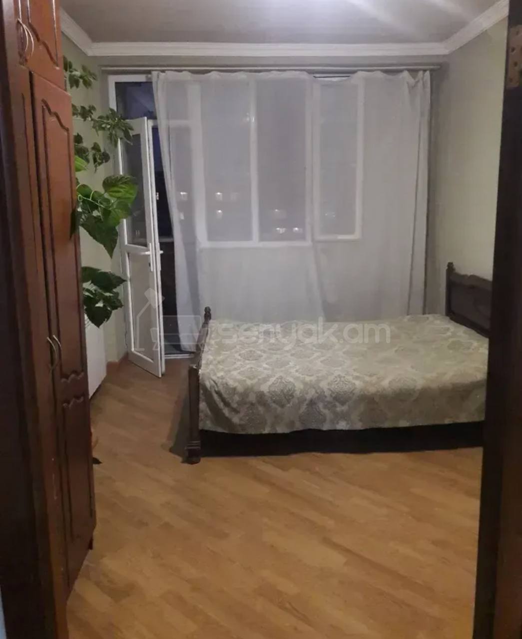 3 Սենյականոց Բնակարան, 80քմ, 11/11 հարկ, Կապիտալ Վերանորոգված, Կահավորված