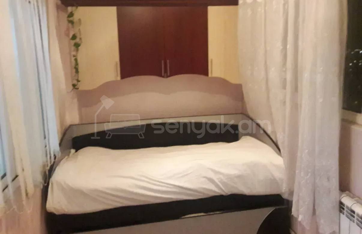 3 Սենյականոց Բնակարան, 80քմ, 11/11 հարկ, Կապիտալ Վերանորոգված, Կահավորված