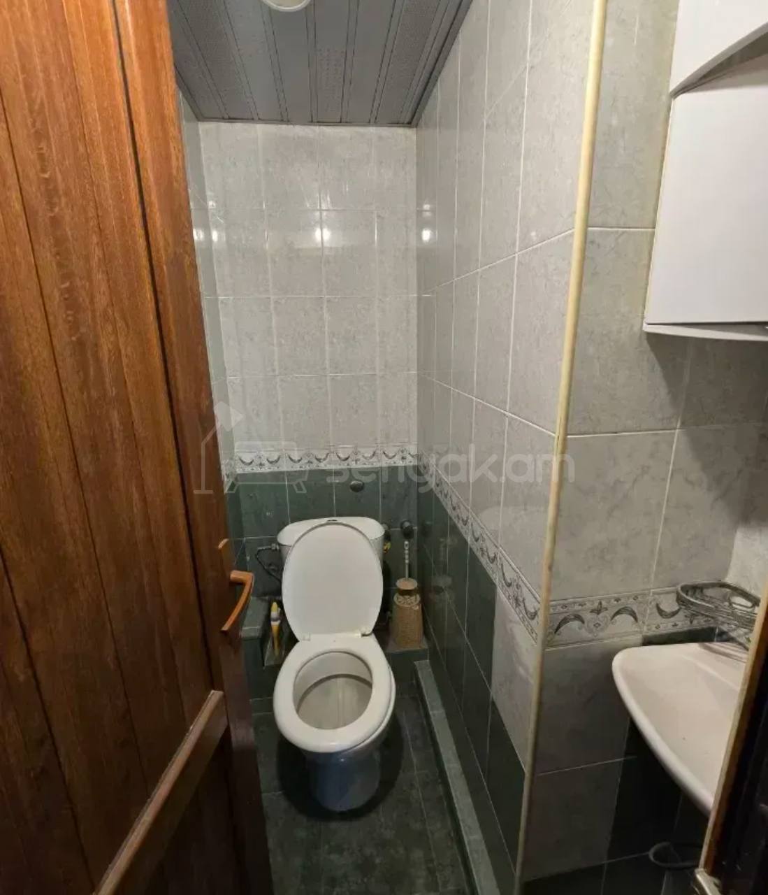 3 Սենյականոց Բնակարան, 80քմ, 11/11 հարկ, Կապիտալ Վերանորոգված, Կահավորված