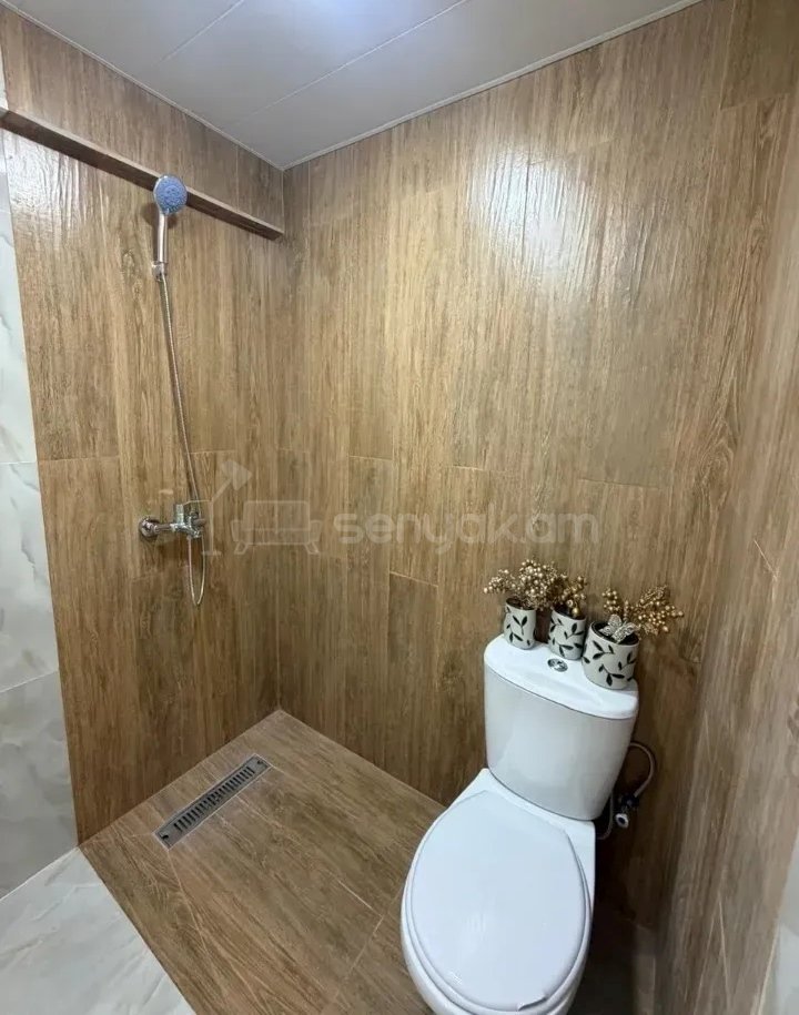 2 Սենյականոց Բնակարան, 45քմ, 8/12 հարկ, Կապիտալ Վերանորոգված
