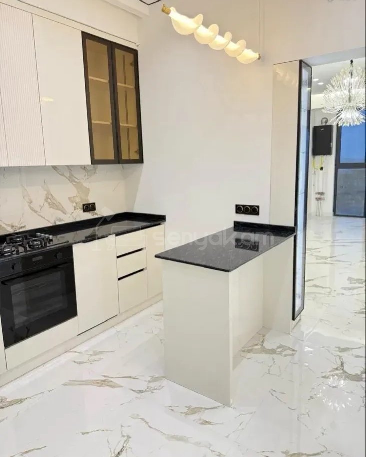 2 Սենյականոց Բնակարան Նորակառույցում, 59քմ, 14/16 հարկ, Կապիտալ Վերանորոգված