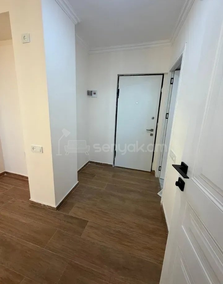 2 Սենյականոց Բնակարան, 45քմ, 8/12 հարկ, Կապիտալ Վերանորոգված