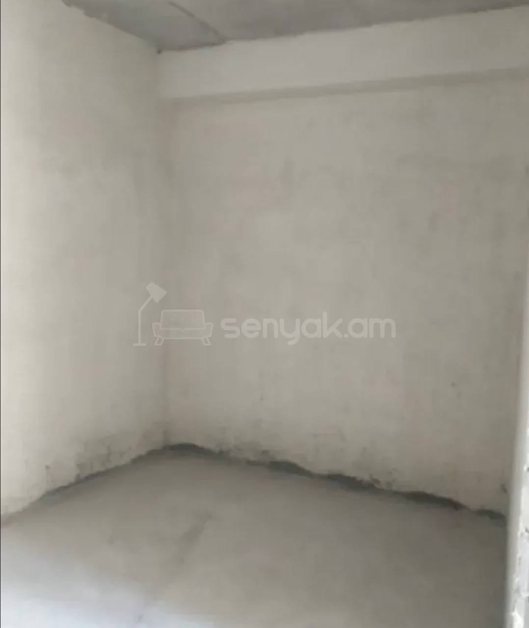 2 Սենյականոց Բնակարան Նորակառույցում, 40քմ, 10/16 հարկ, Զրոյական Վիճակում