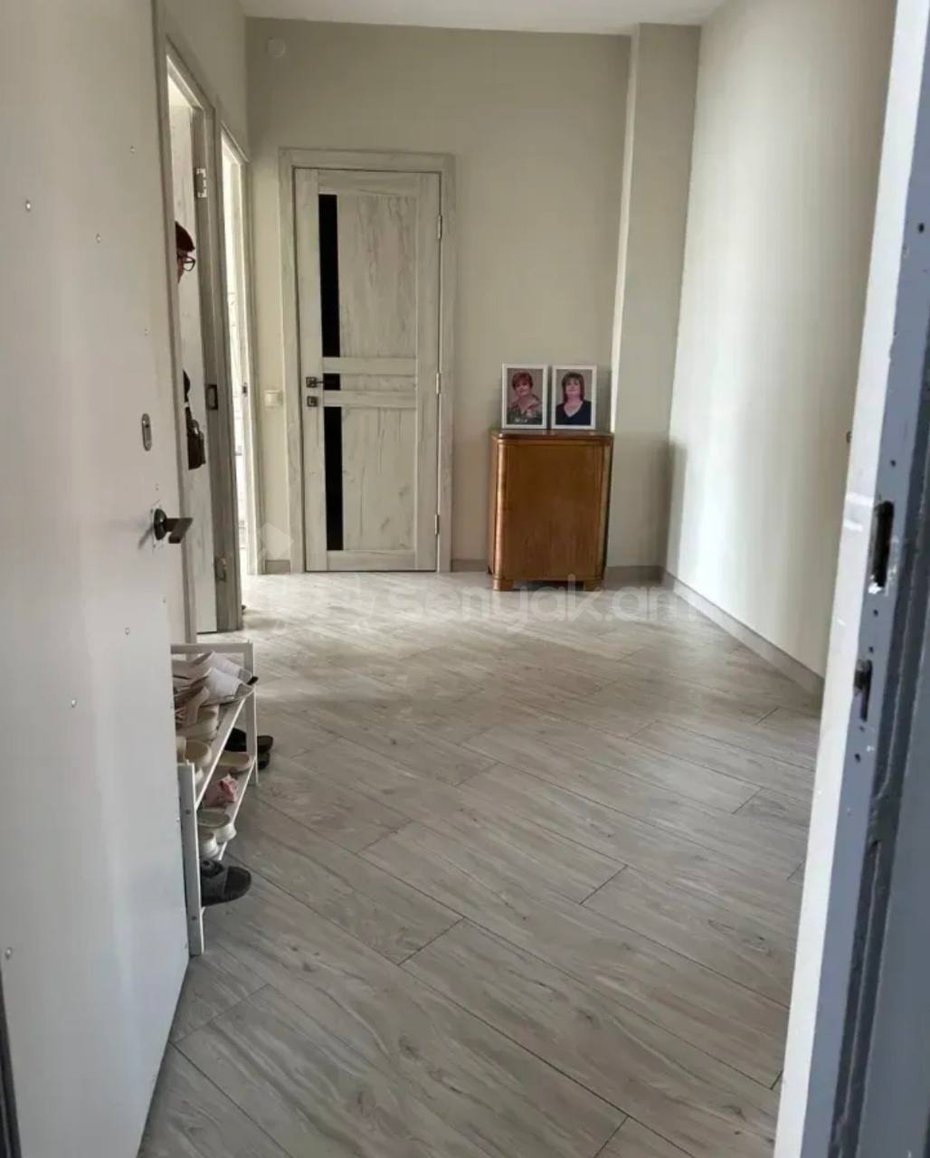 3 Սենյականոց Բնակարան, 75քմ, 8/9 հարկ, Կապիտալ Վերանորոգված, Կահավորված