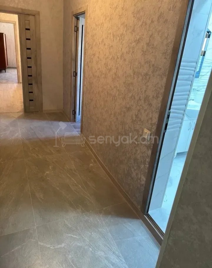 3 Սենյականոց Սեփական Տուն, 75քմ, Նորմալ Վիճակում, Կահավորված