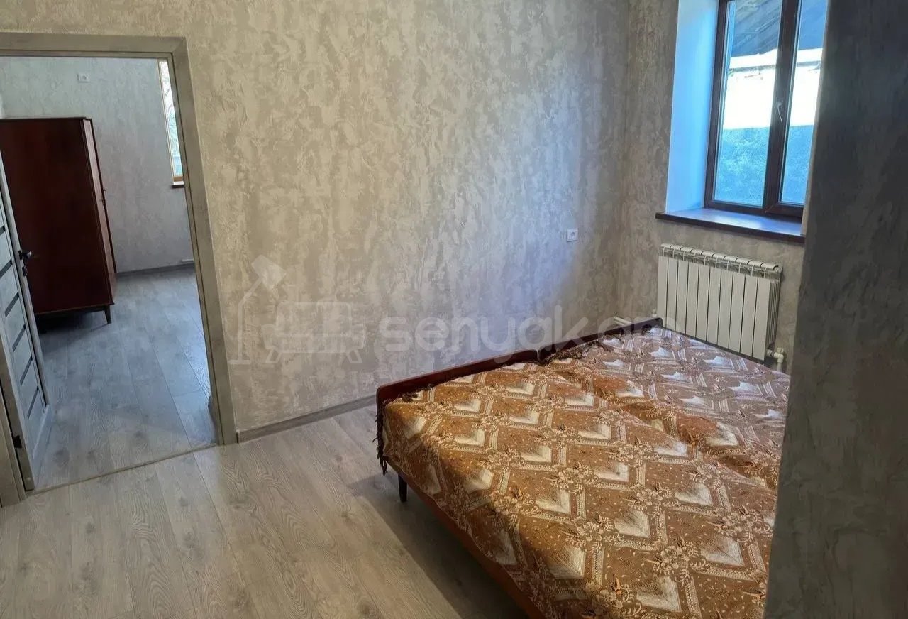 3 Սենյականոց Սեփական Տուն, 75քմ, Նորմալ Վիճակում, Կահավորված