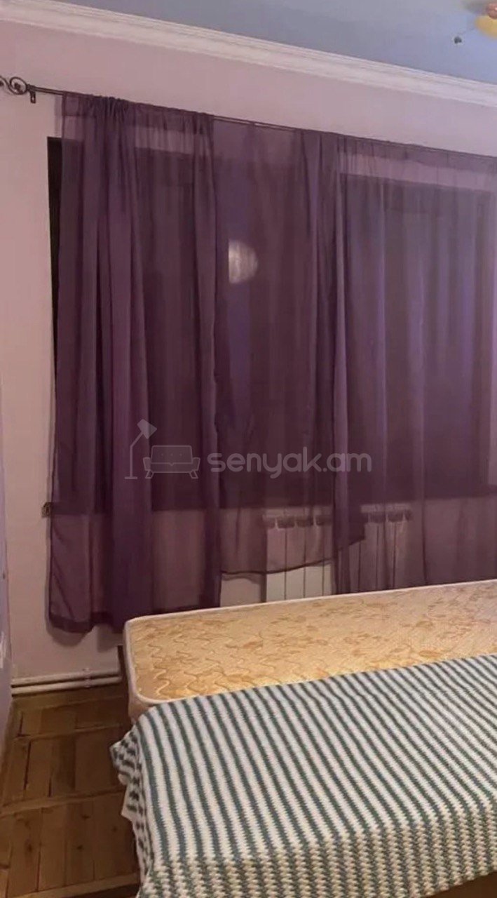 3 Սենյականոց Բնակարան, 73քմ, 3/9 հարկ, Կապիտալ Վերանորոգված