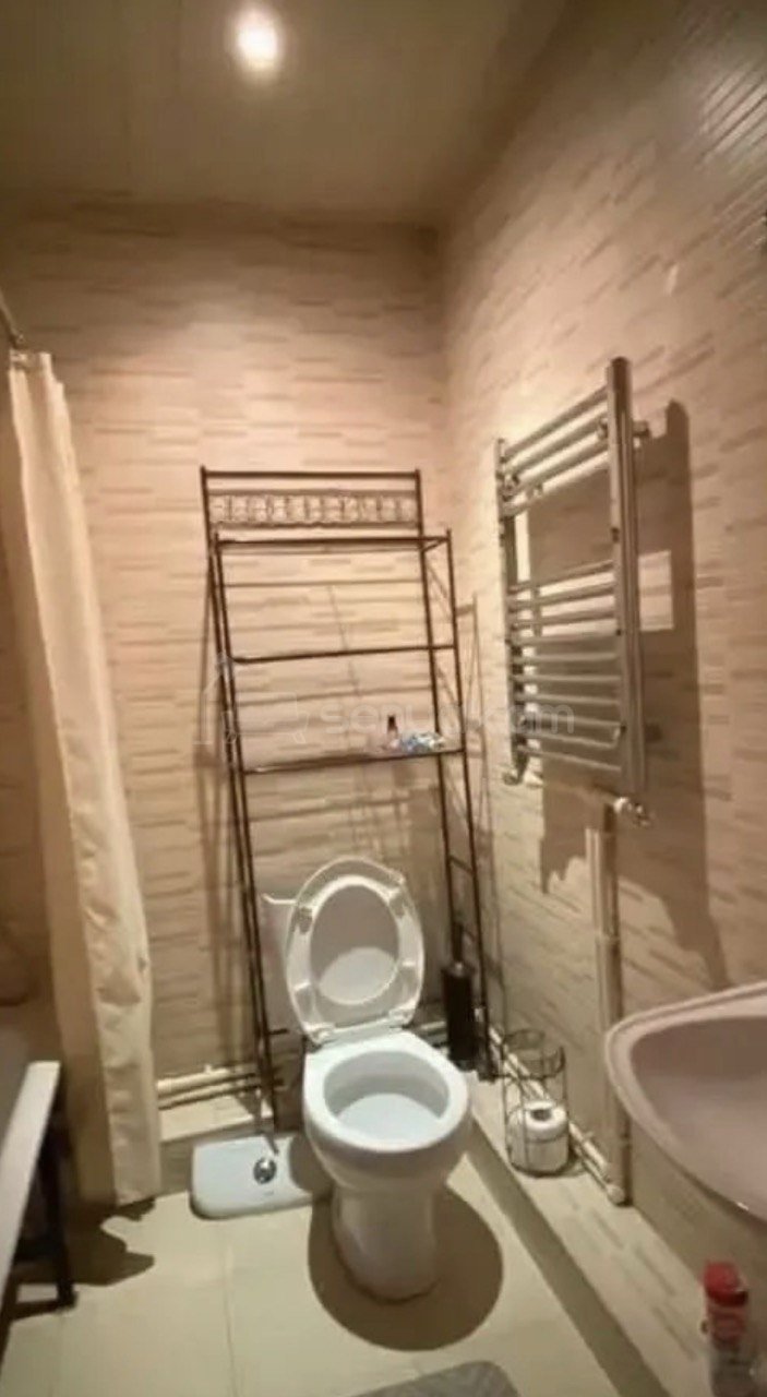 3 Սենյականոց Բնակարան, 73քմ, 3/9 հարկ, Կապիտալ Վերանորոգված