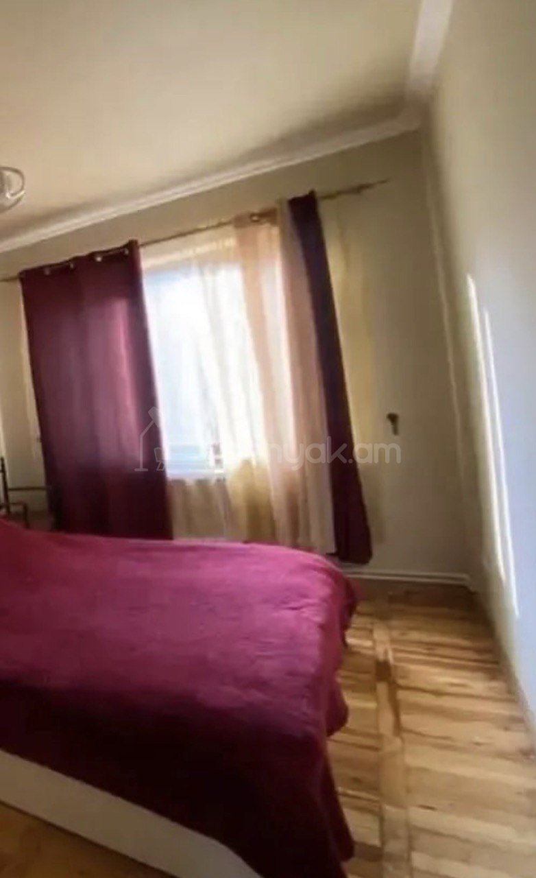 3 Սենյականոց Բնակարան, 73քմ, 3/9 հարկ, Կապիտալ Վերանորոգված