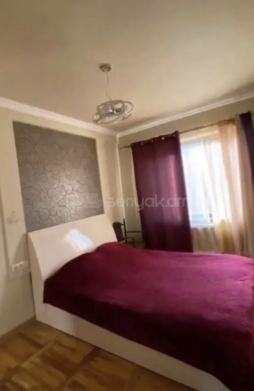 3 Սենյականոց Բնակարան, 73քմ, 3/9 հարկ, Կապիտալ Վերանորոգված