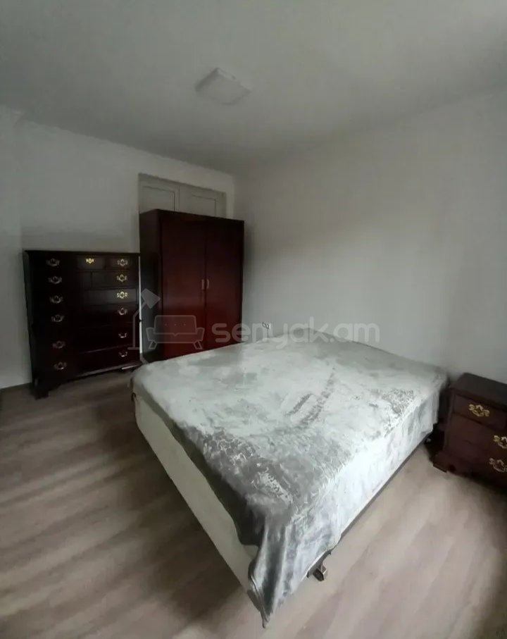 4 Սենյականոց Բնակարան Քարե Շենքում, 110քմ, 1/5 հարկ, Կապիտալ Վերանորոգված, Կահավորված